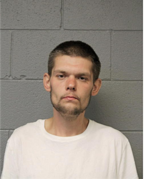 MAXIM GANZENKO, Cook County, Illinois