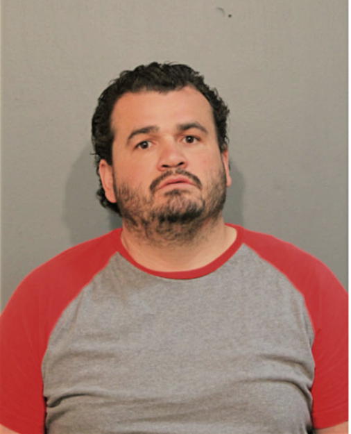 JEFFREY GONZALEZ, Cook County, Illinois