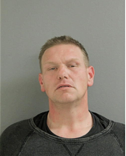 MARK A GOODWIN, Cook County, Illinois
