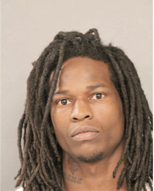 DARRELL A GRAHAM, Cook County, Illinois