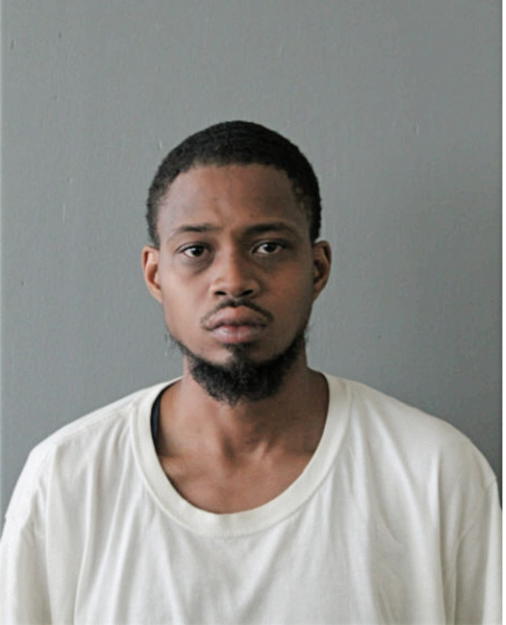 CHRISTOPHER S GRIFFIN, Cook County, Illinois
