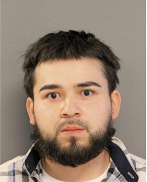 JOSE J GUZMAN, Cook County, Illinois