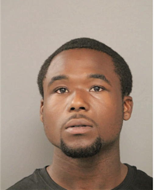RANDELL HARRIS, Cook County, Illinois