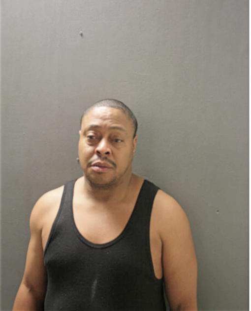 ANDRE HAYES, Cook County, Illinois