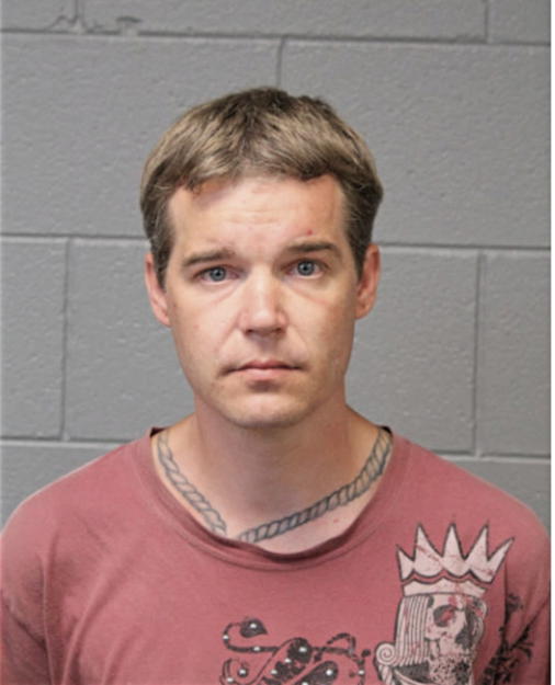 MARK G HENIFF, Cook County, Illinois