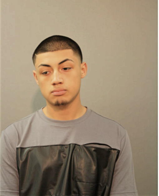 MICHAEL HERNANDEZ, Cook County, Illinois