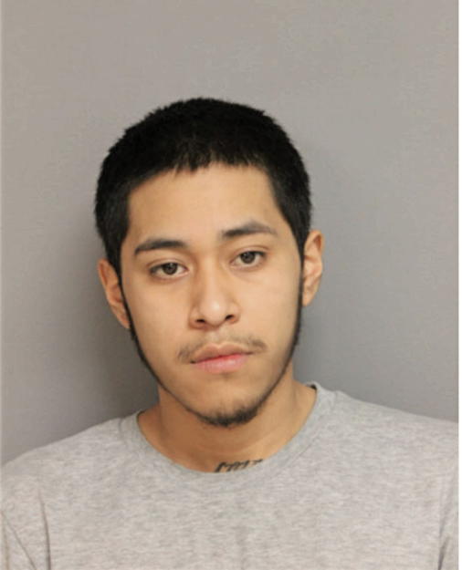 JOSHUA HERREREA, Cook County, Illinois