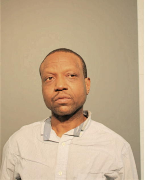 VERNON E HOGAN, Cook County, Illinois
