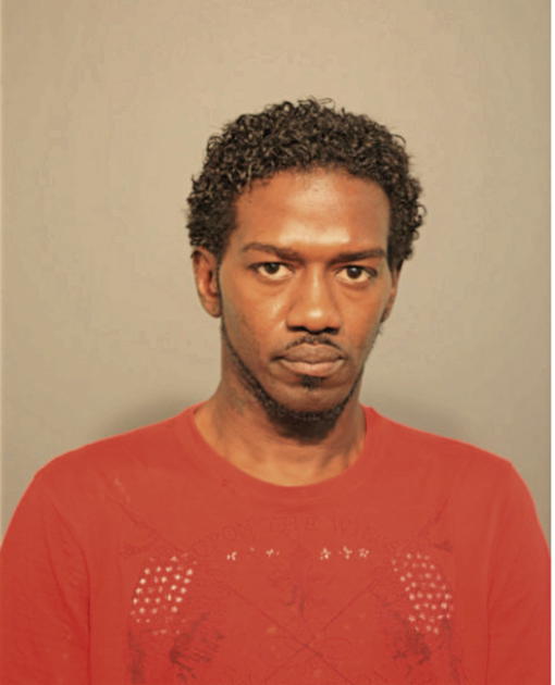 DAMAR L HOLLIDAY, Cook County, Illinois