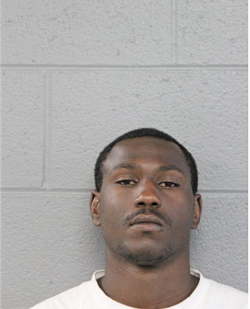 MICHAEL R HOOVER, Cook County, Illinois