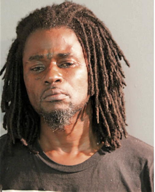 GREGORY HOSKINS, Cook County, Illinois