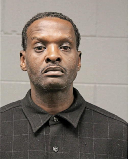 HOMER B HOSKINS, Cook County, Illinois
