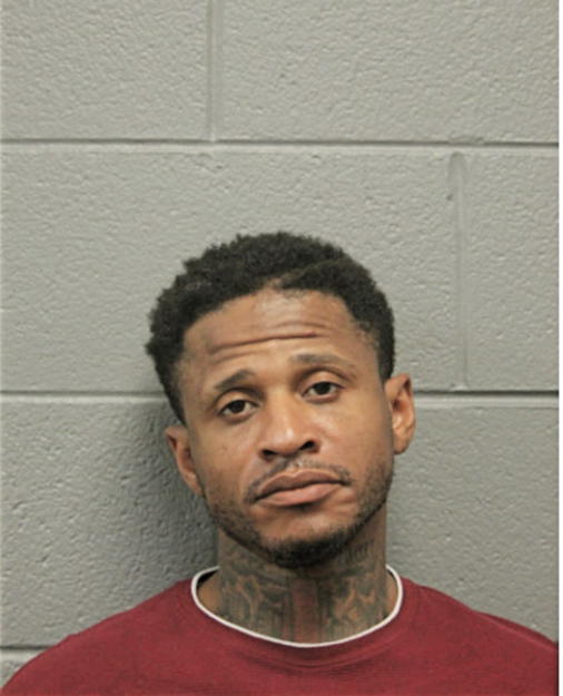 CARLTON HUGHES, Cook County, Illinois