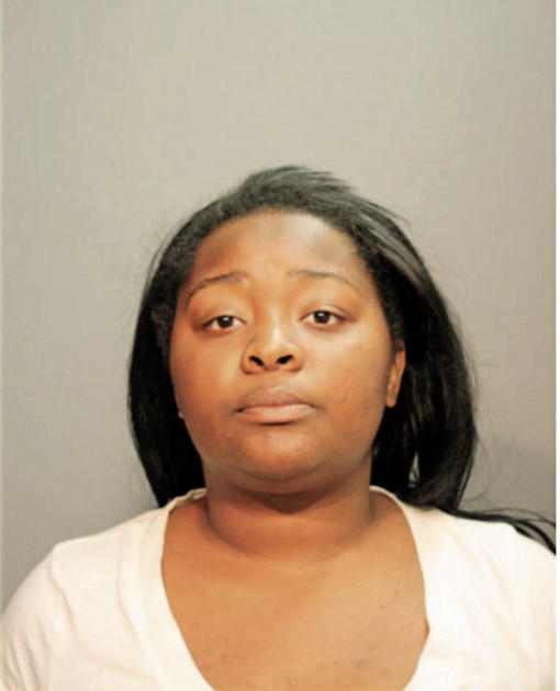 AMBER HUMPHREY, Cook County, Illinois