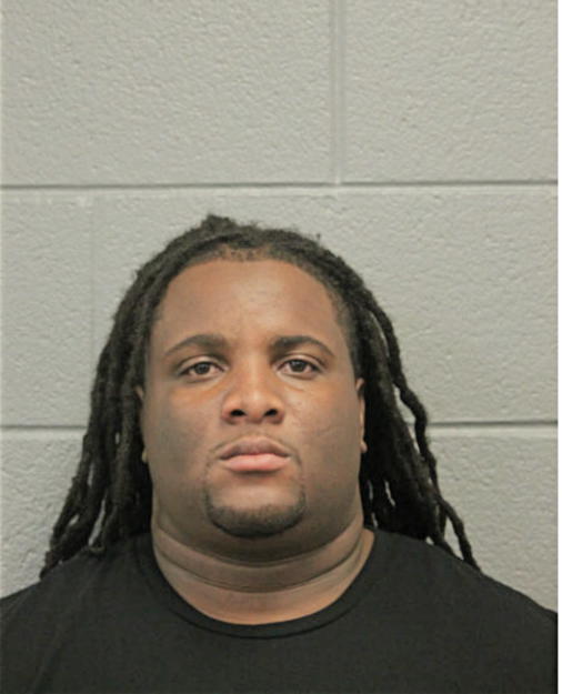 ISAIAH J INGRAM, Cook County, Illinois
