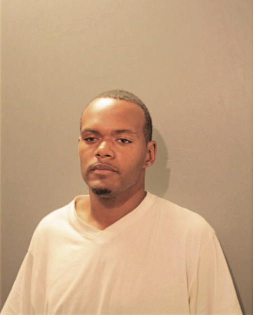 ALLANTE JACKSON, Cook County, Illinois