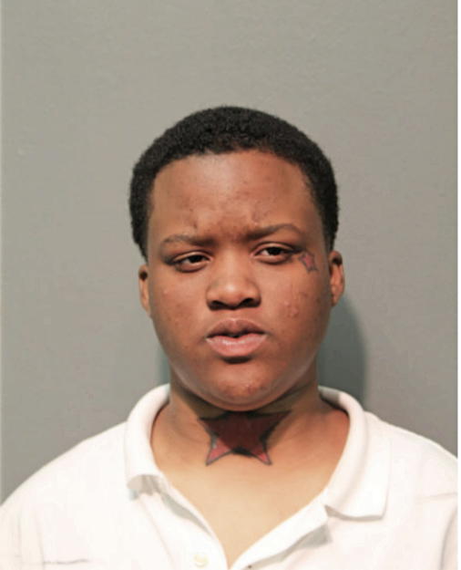 ANAYA M JACKSON, Cook County, Illinois