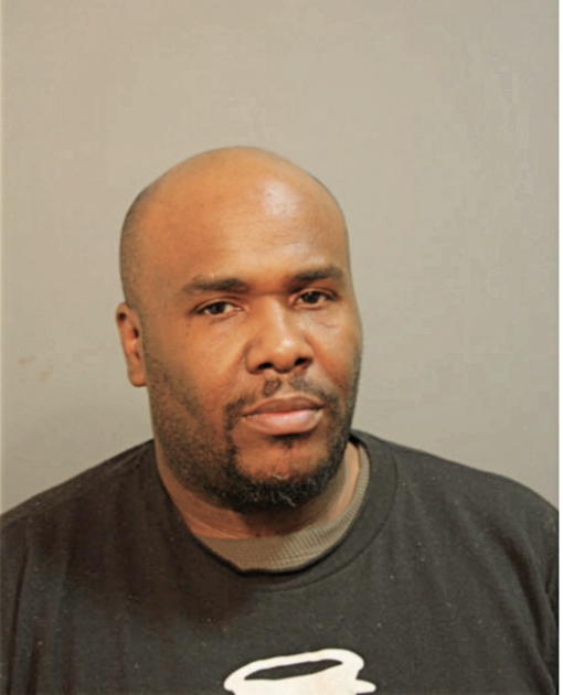 ANTONIO JACKSON, Cook County, Illinois