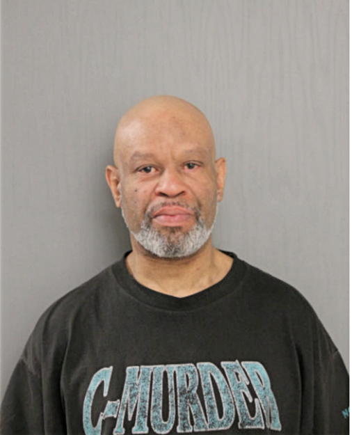 JERROLD JACKSON, Cook County, Illinois