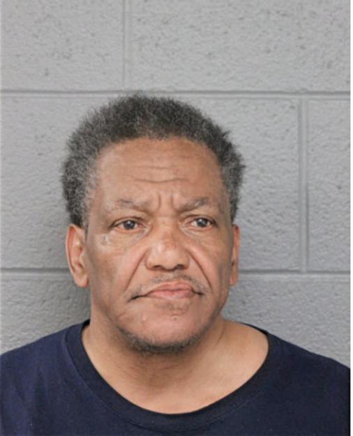 ANDRE M JOHNSON, Cook County, Illinois