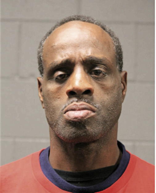 ANTHONY KURT JOHNSON, Cook County, Illinois