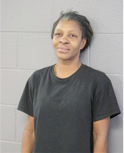 JANICE JOHNSON, Cook County, Illinois