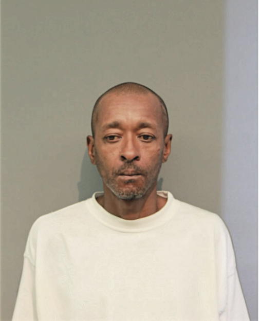 WINFRED JONES, Cook County, Illinois
