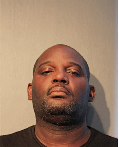 MARLON D JUDE, Cook County, Illinois