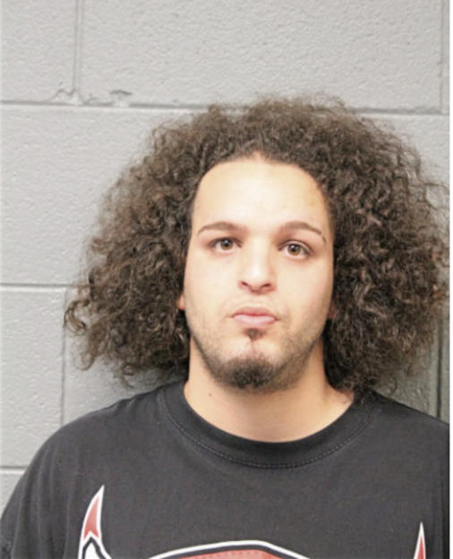 OMAR JUMA, Cook County, Illinois