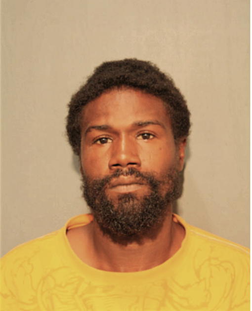 CURLEY D KING, Cook County, Illinois