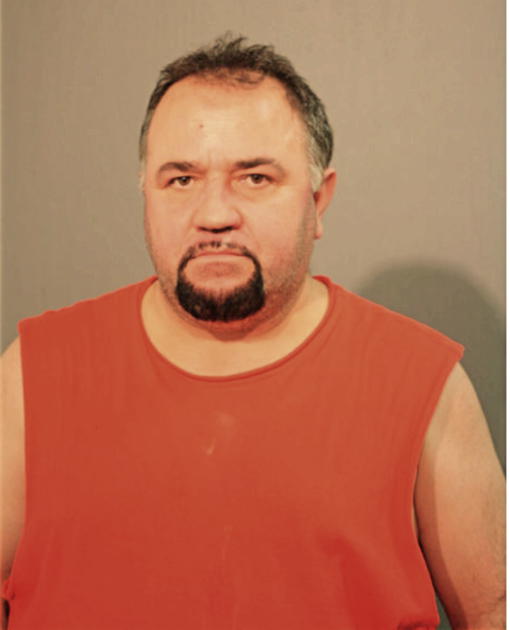 MIKAIL KOCO, Cook County, Illinois