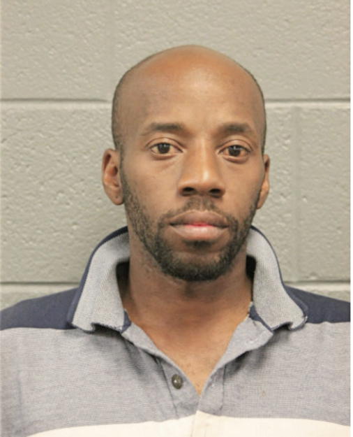 CEVEL L KYLE, Cook County, Illinois