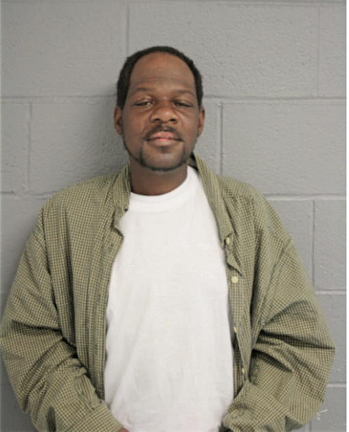 COREY L BAKER, Cook County, Illinois