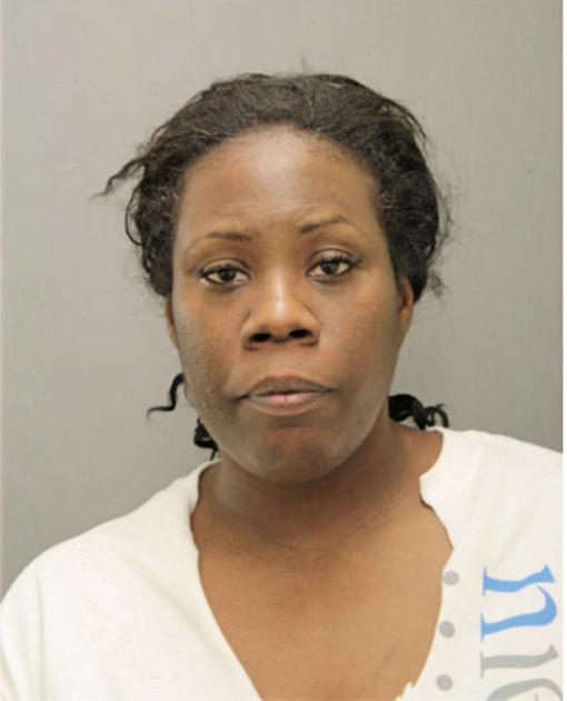DAVEDA L FLUTE, Cook County, Illinois