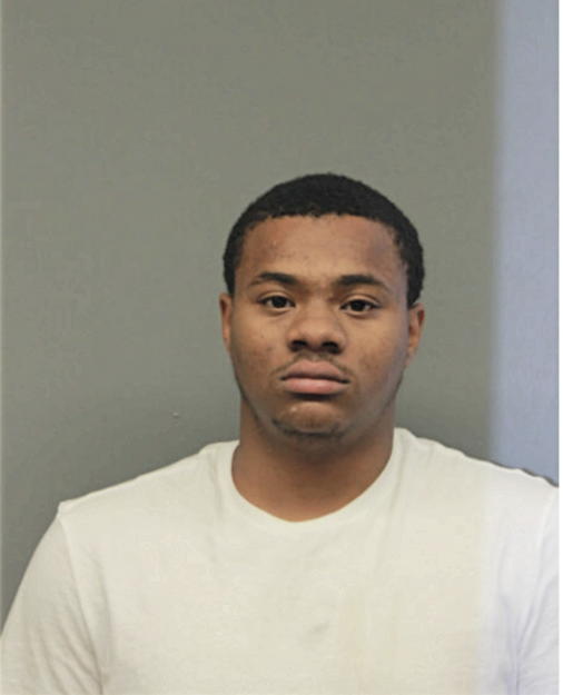DEVRON LASHLEY, Cook County, Illinois