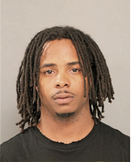 LAQUANN LASHLEY, Cook County, Illinois