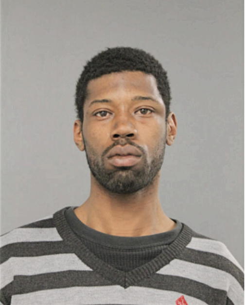 ERIC M LEE, Cook County, Illinois