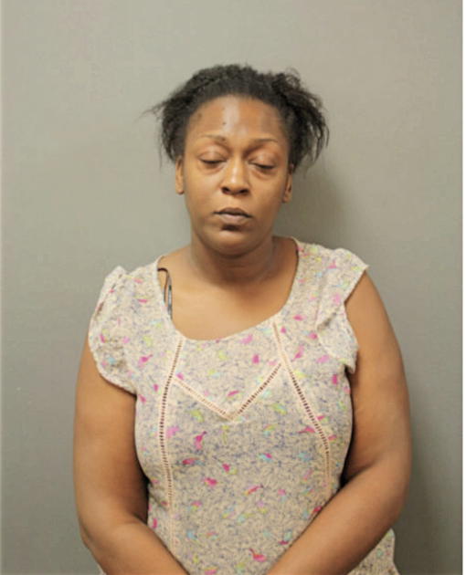 QIANA S LEE, Cook County, Illinois
