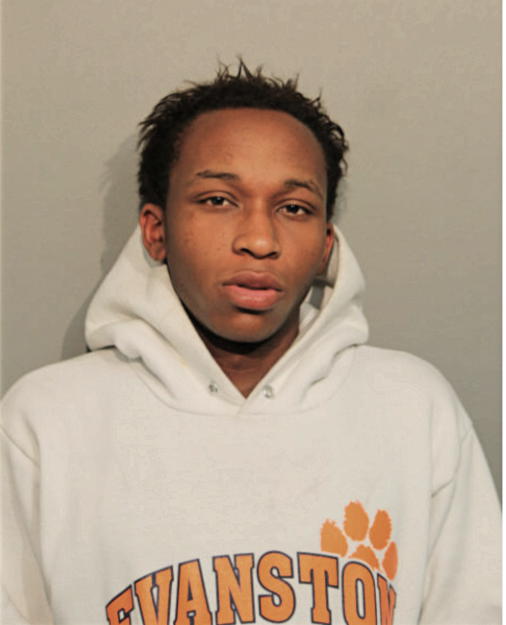 JOHNATHON LENON, Cook County, Illinois