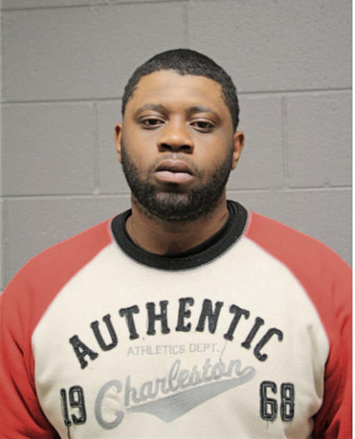 CHRISTOPHER LEWIS, Cook County, Illinois