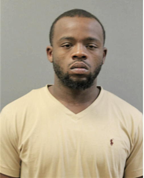 REYNOLD L LINDSEY, Cook County, Illinois