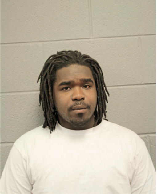CHARDARIUS D LOFTON, Cook County, Illinois