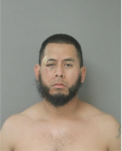 ALEX LOPEZ, Cook County, Illinois