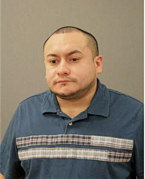 AUGUSTO LOPEZ-CEBRERO, Cook County, Illinois