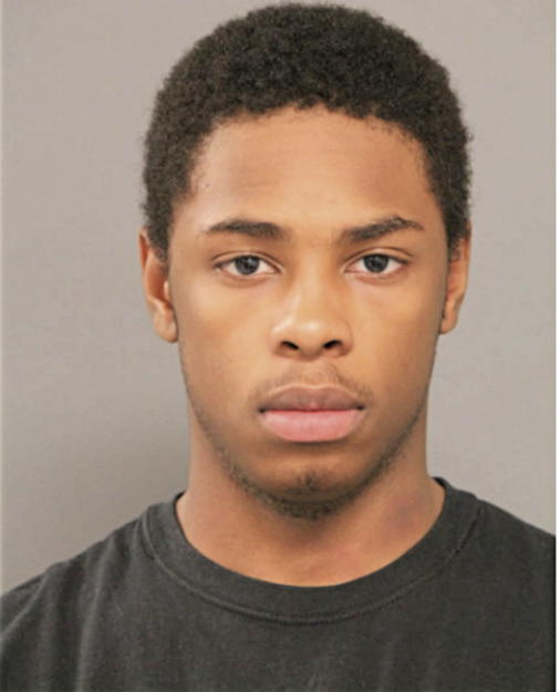 DAMAUN M LOVE JONES, Cook County, Illinois