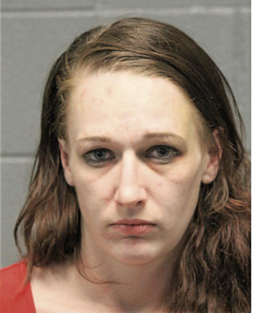 DESIREE A MALONE, Cook County, Illinois