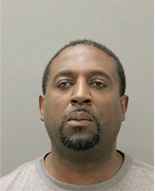 LIONEL MARSHALL, Cook County, Illinois
