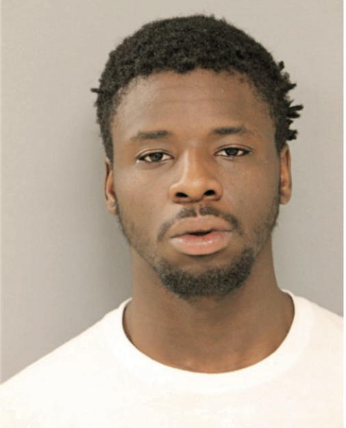 JADEQWAN R MAY, Cook County, Illinois