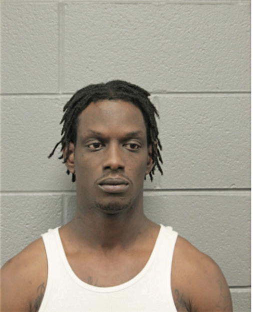 JAMES MAYES, Cook County, Illinois