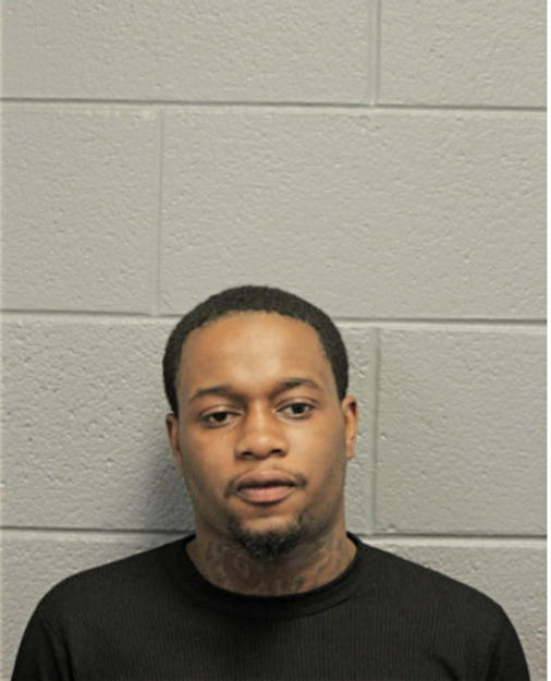 CARLTON MAYNOR, Cook County, Illinois